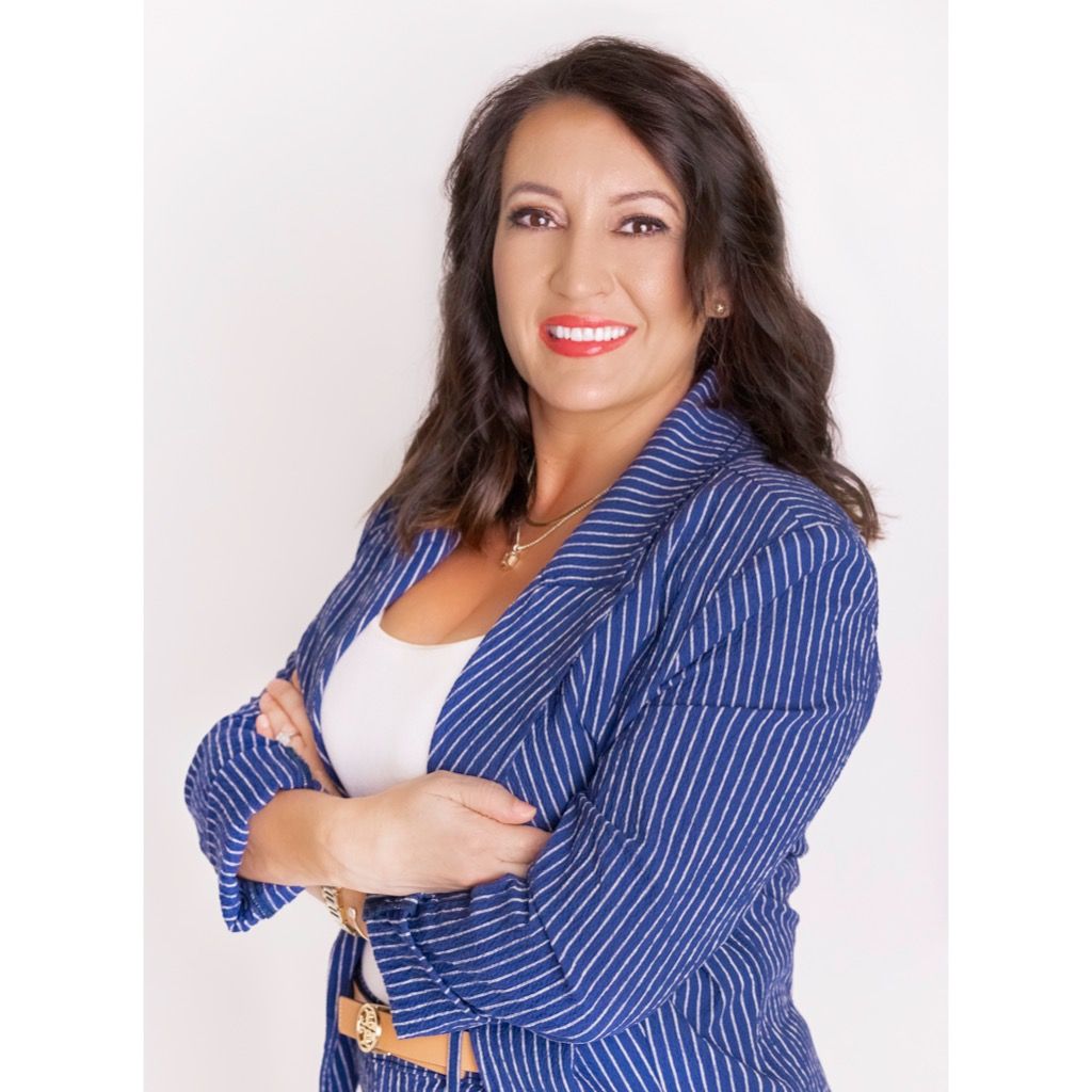 Matrona Marcy Kosterev