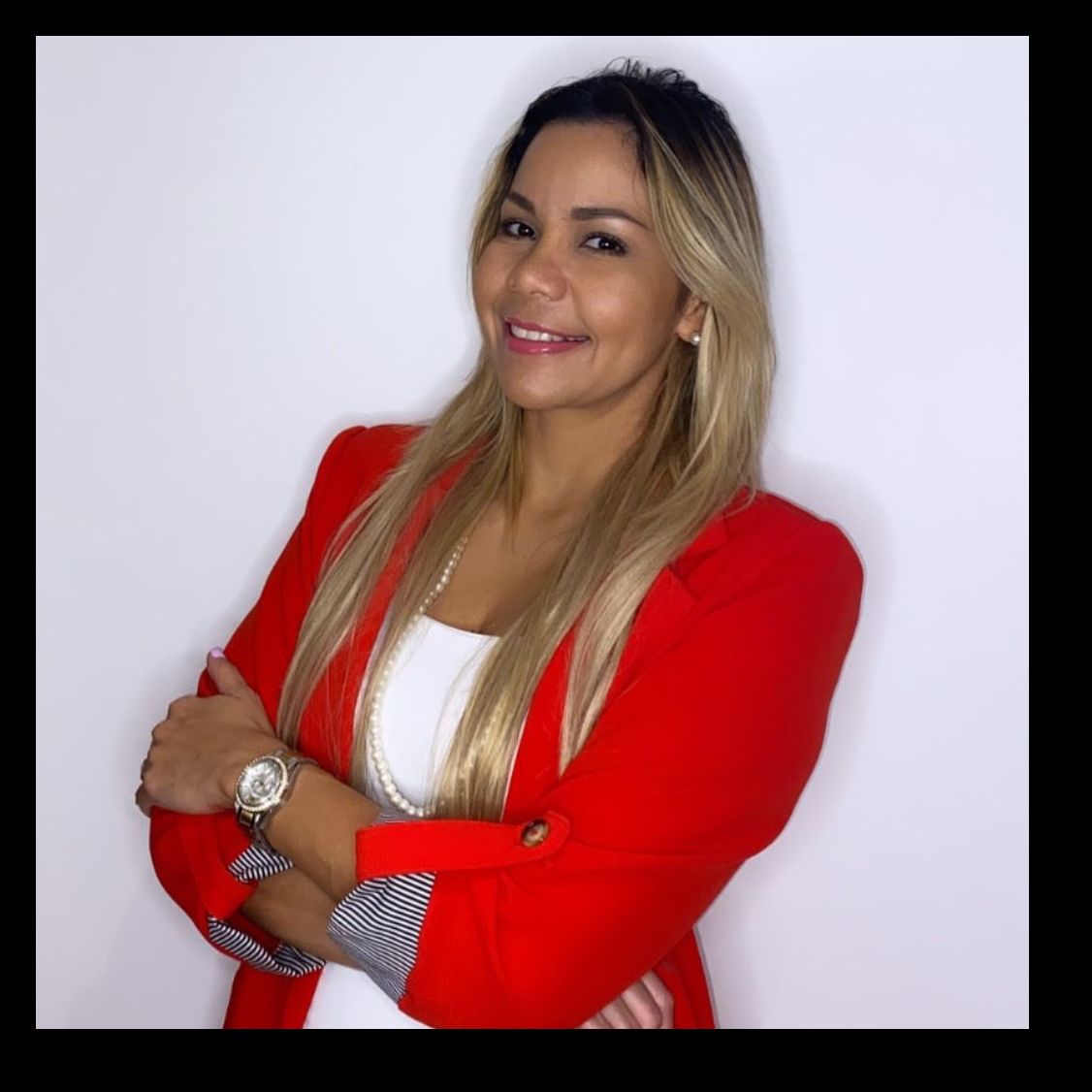 Maria Morillo, Realtor®️