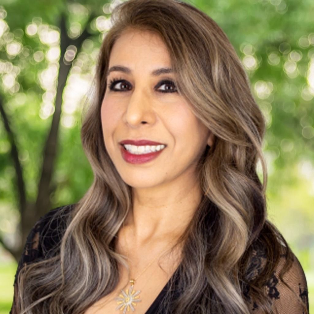 Nazifa "Nazy" Hafezzada