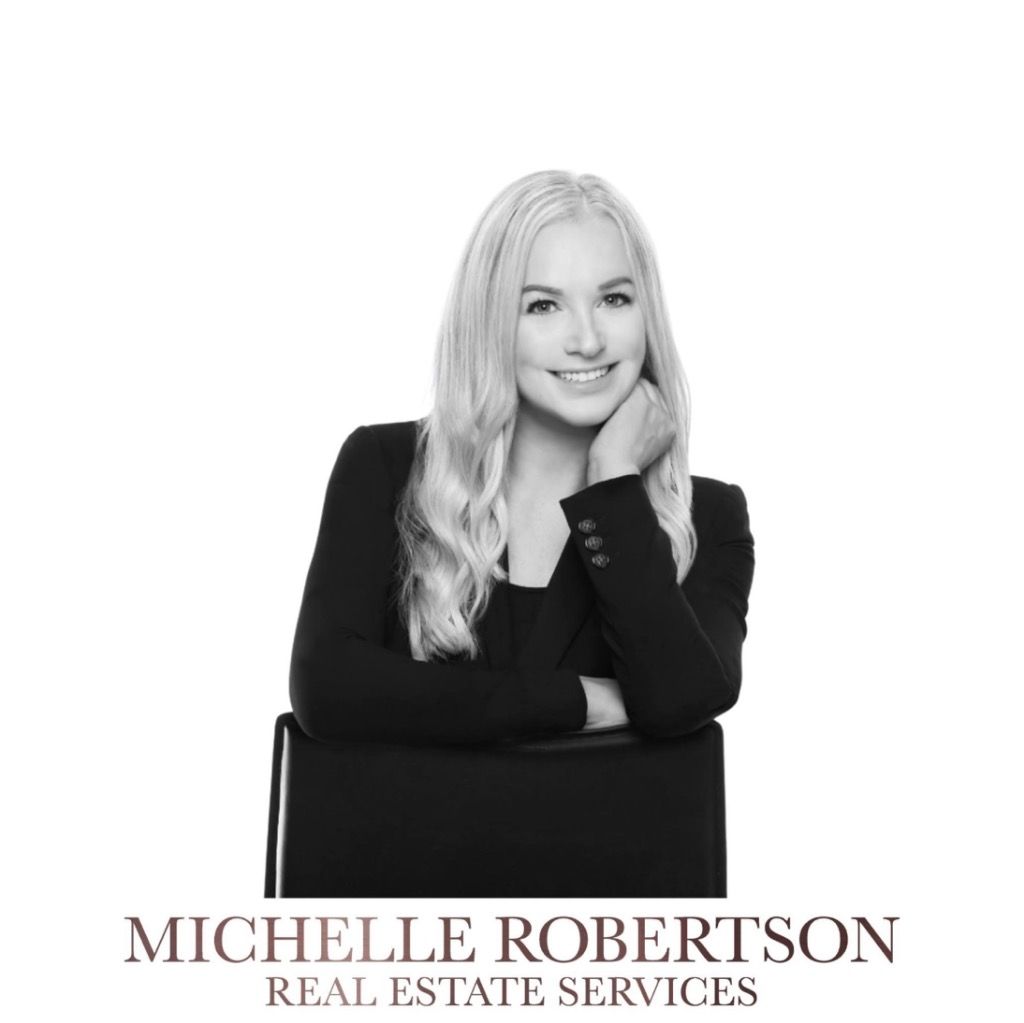 Michelle Robertson