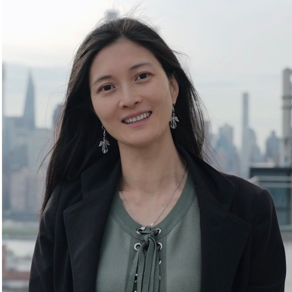 Top NYC Agent: MeiMei, Wei