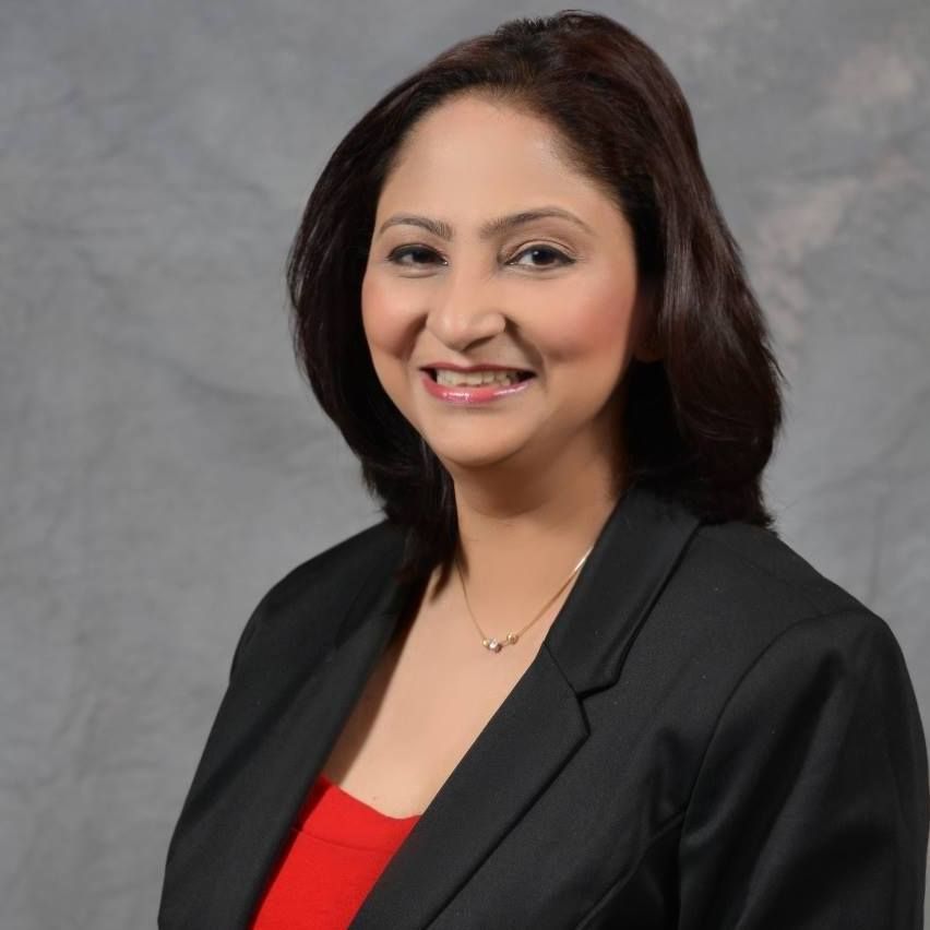 Kanwal Dhiraj