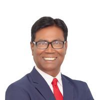 Rave P. Raveenthiran