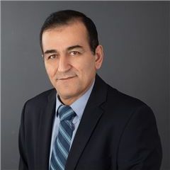 Reza Mahmoudi
