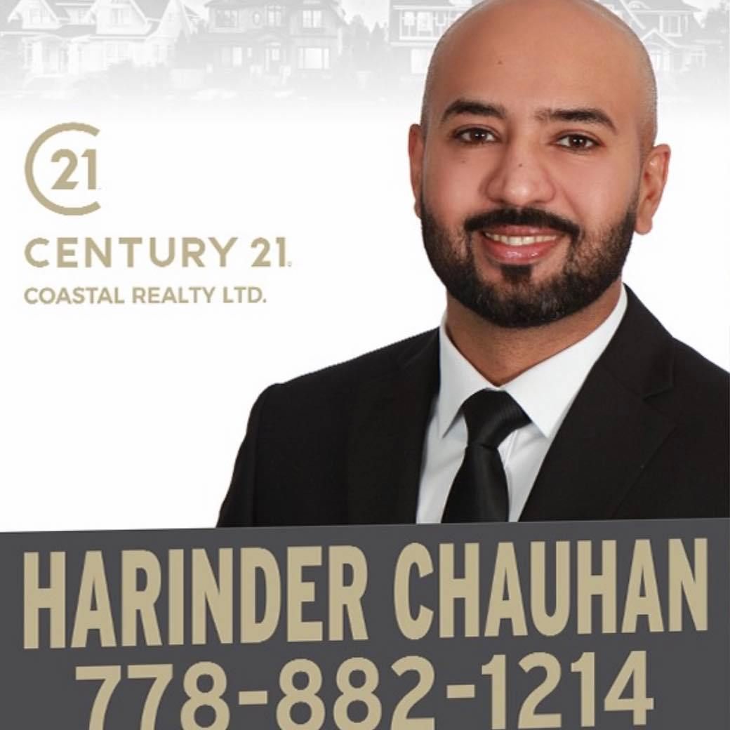 Harinder Chauhan