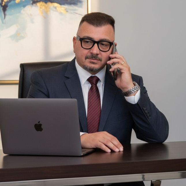 realtor photo