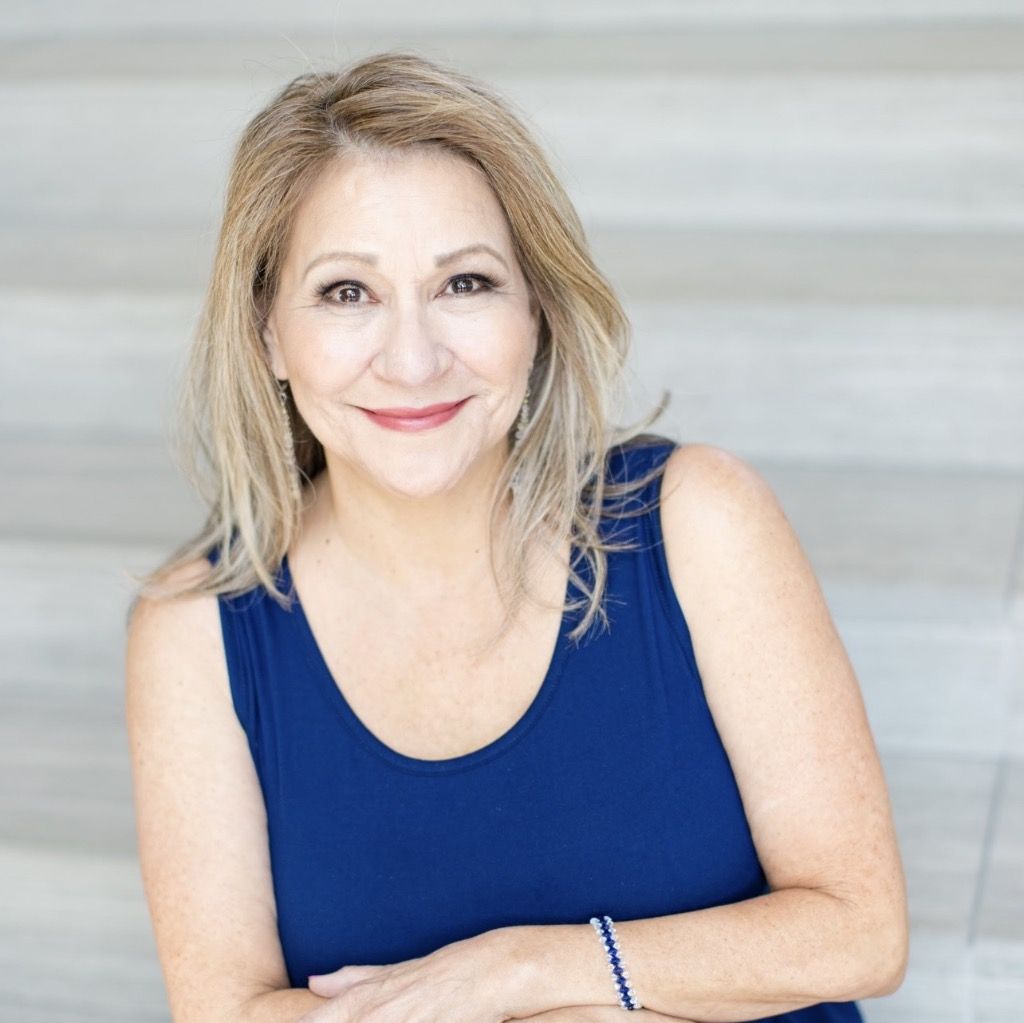 Elisa Garcia