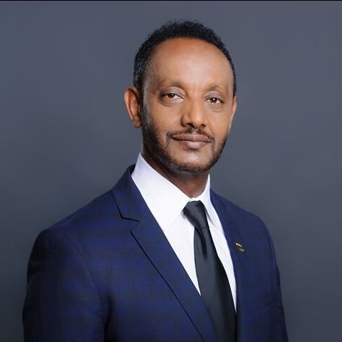 Mesfin Bekele