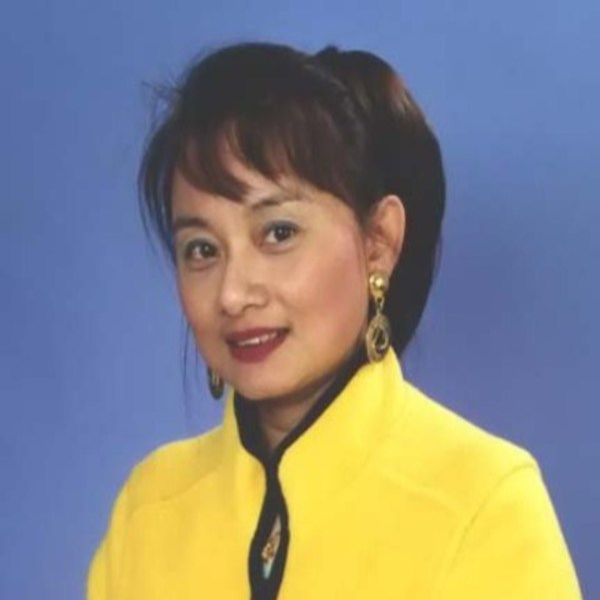 Queeny Wong
