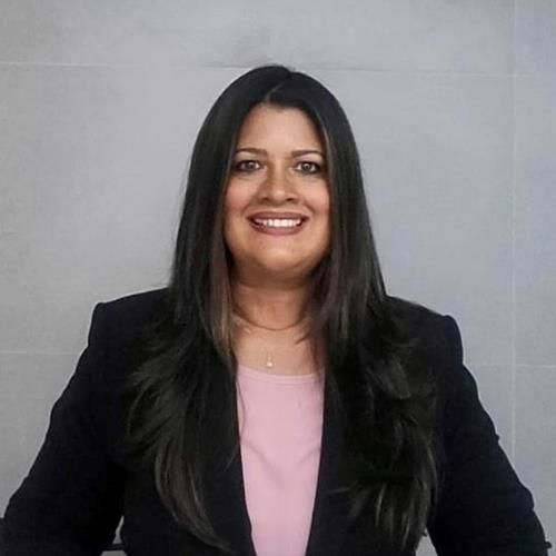 Milca Maldonado-Quiñones