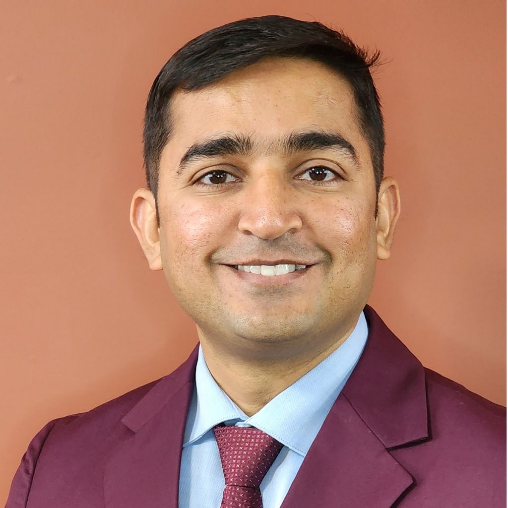 Parikshit Patel Broker