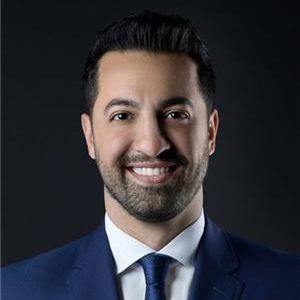 Amin Sabounchi PREC*