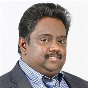 Ramanan Santhirasegaramoorthy