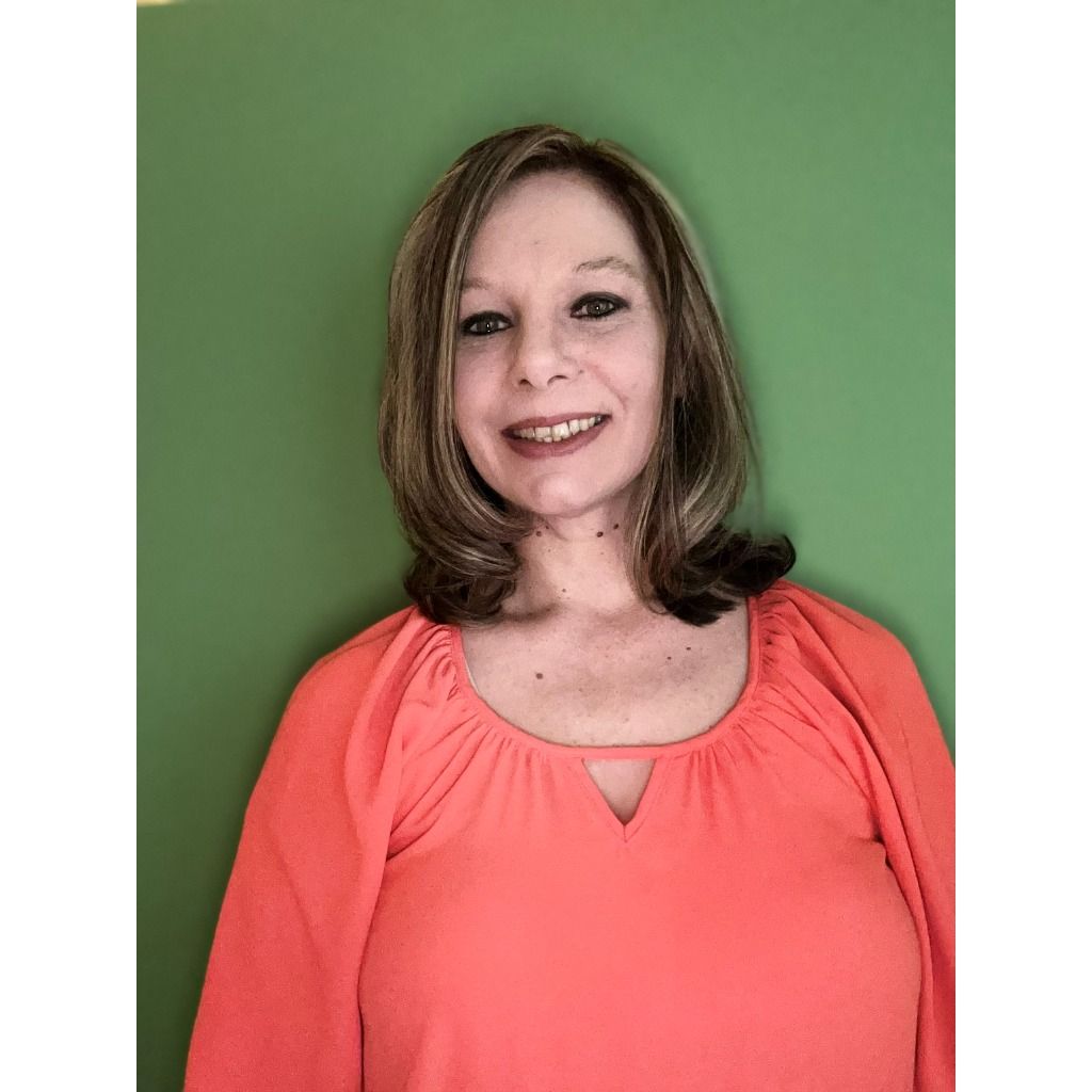 Rachel (Albert) Stenberg