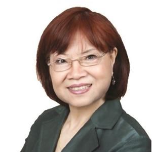 Helen Chow