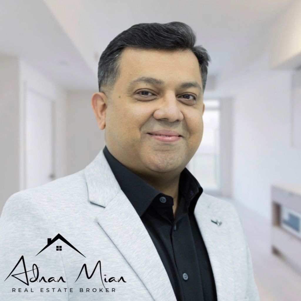 Adnan Mian