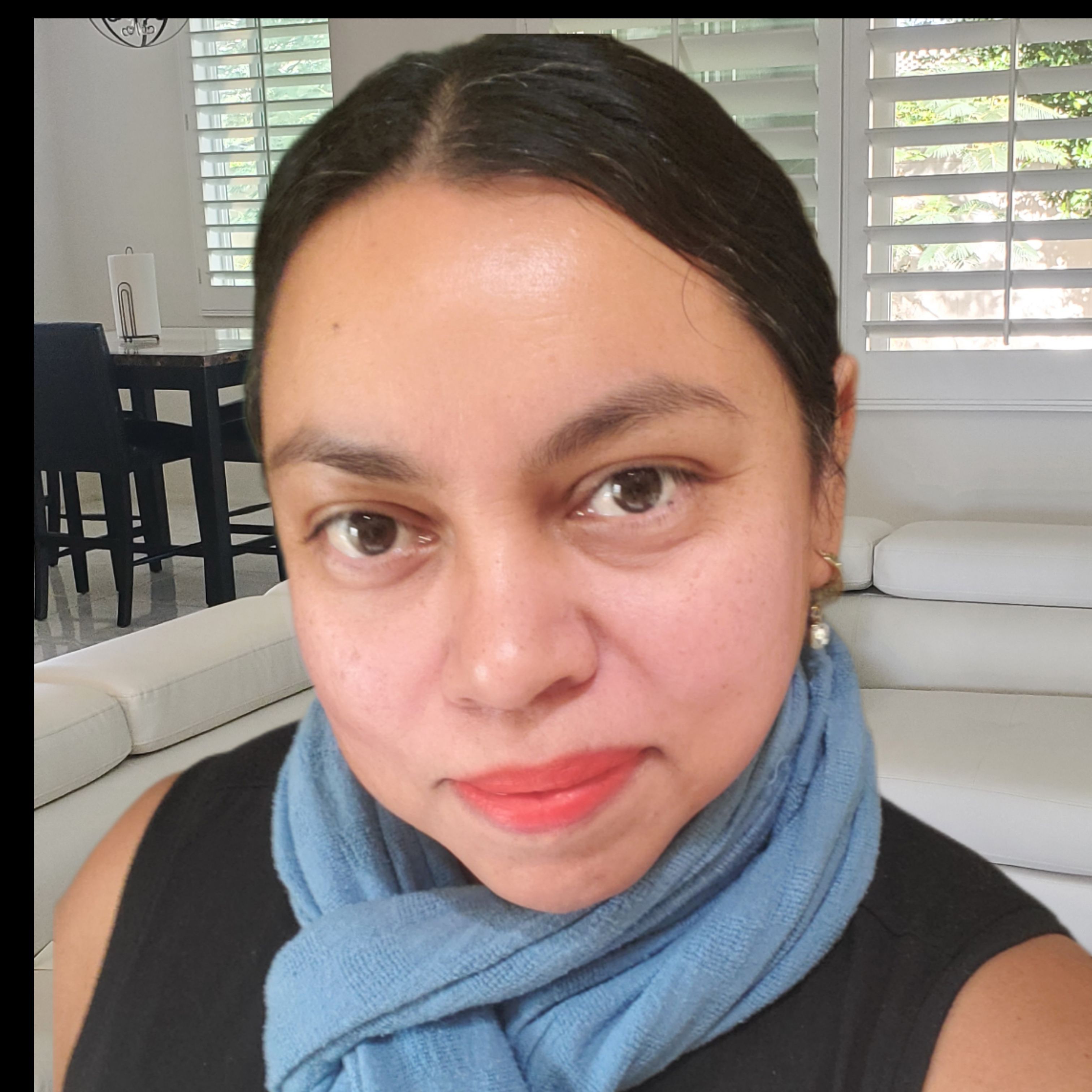 Sonia Orellana-Ticas