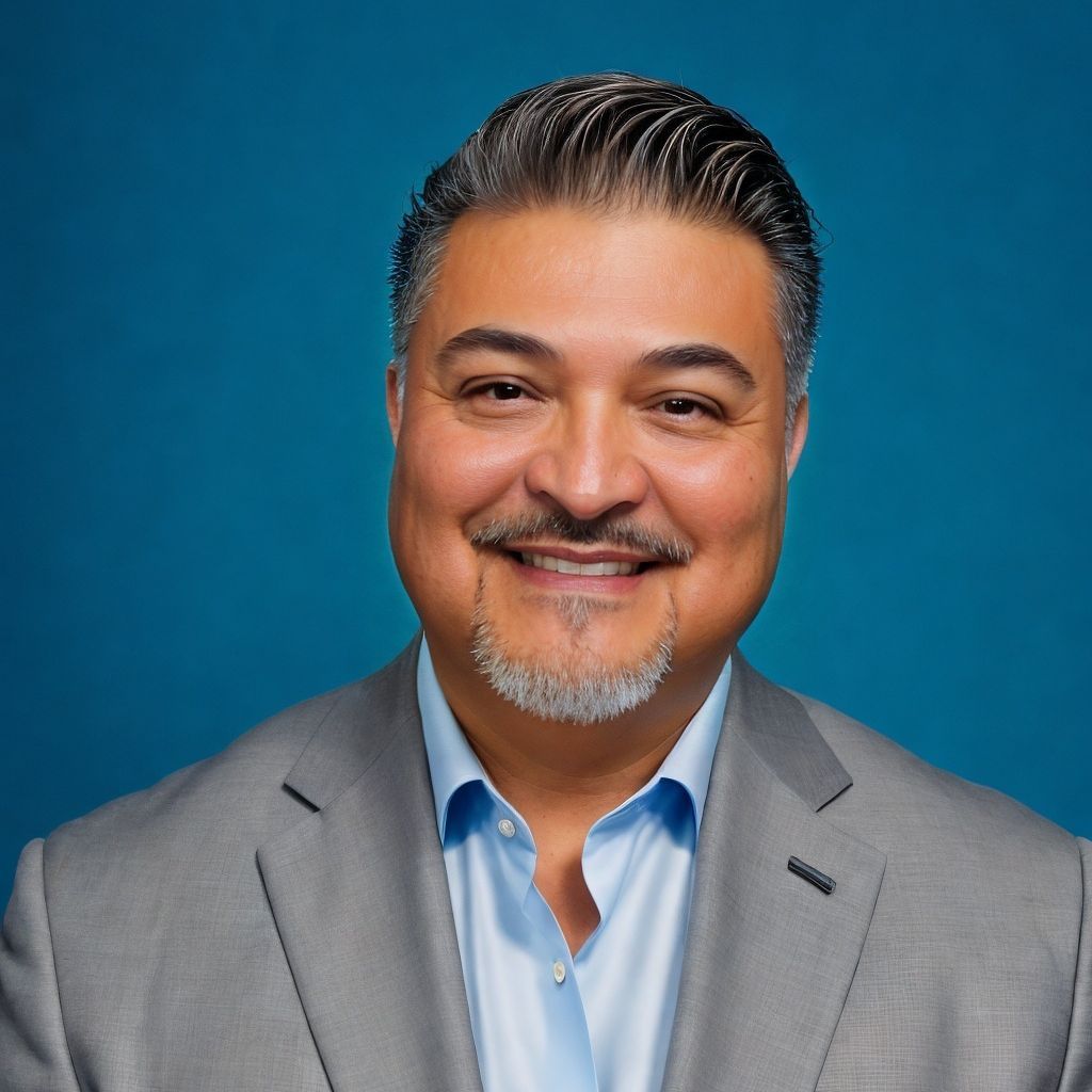 Ricardo Pacheco