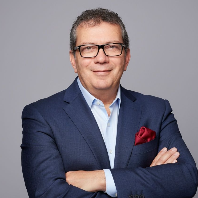 Joe Kawalit, Broker