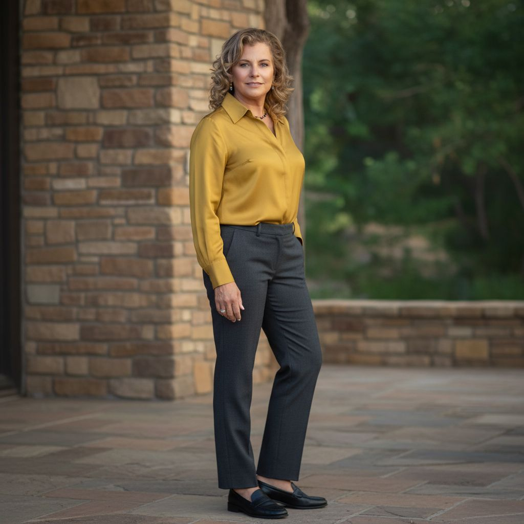 Sandra Ventre Richards 48701
