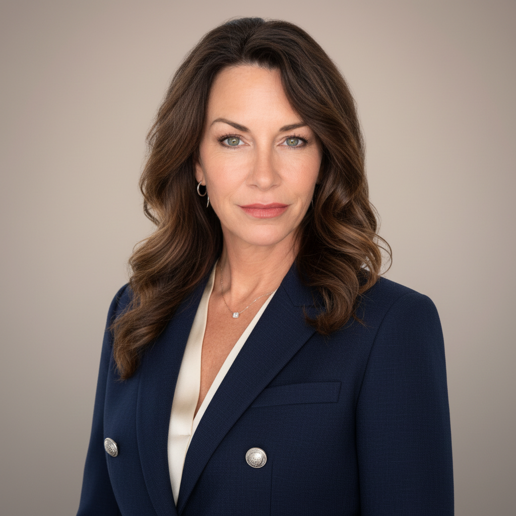 Katrina Shimer