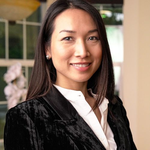 Mary Nguyen