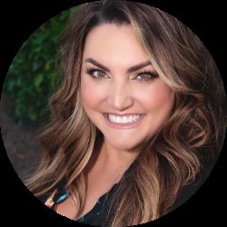 Christine Erickson