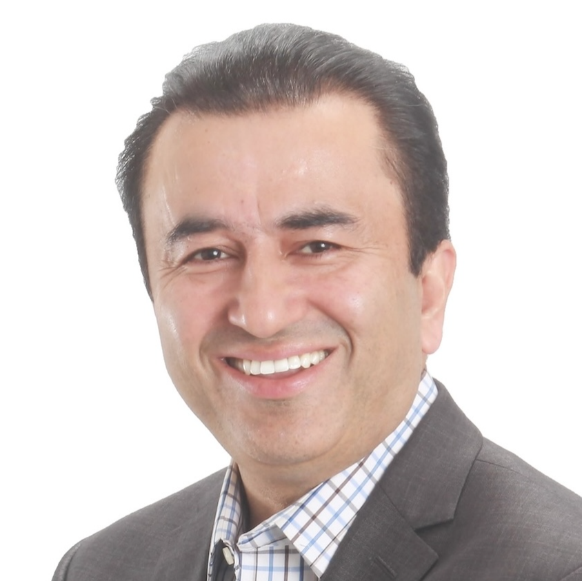 Yogi Sharma