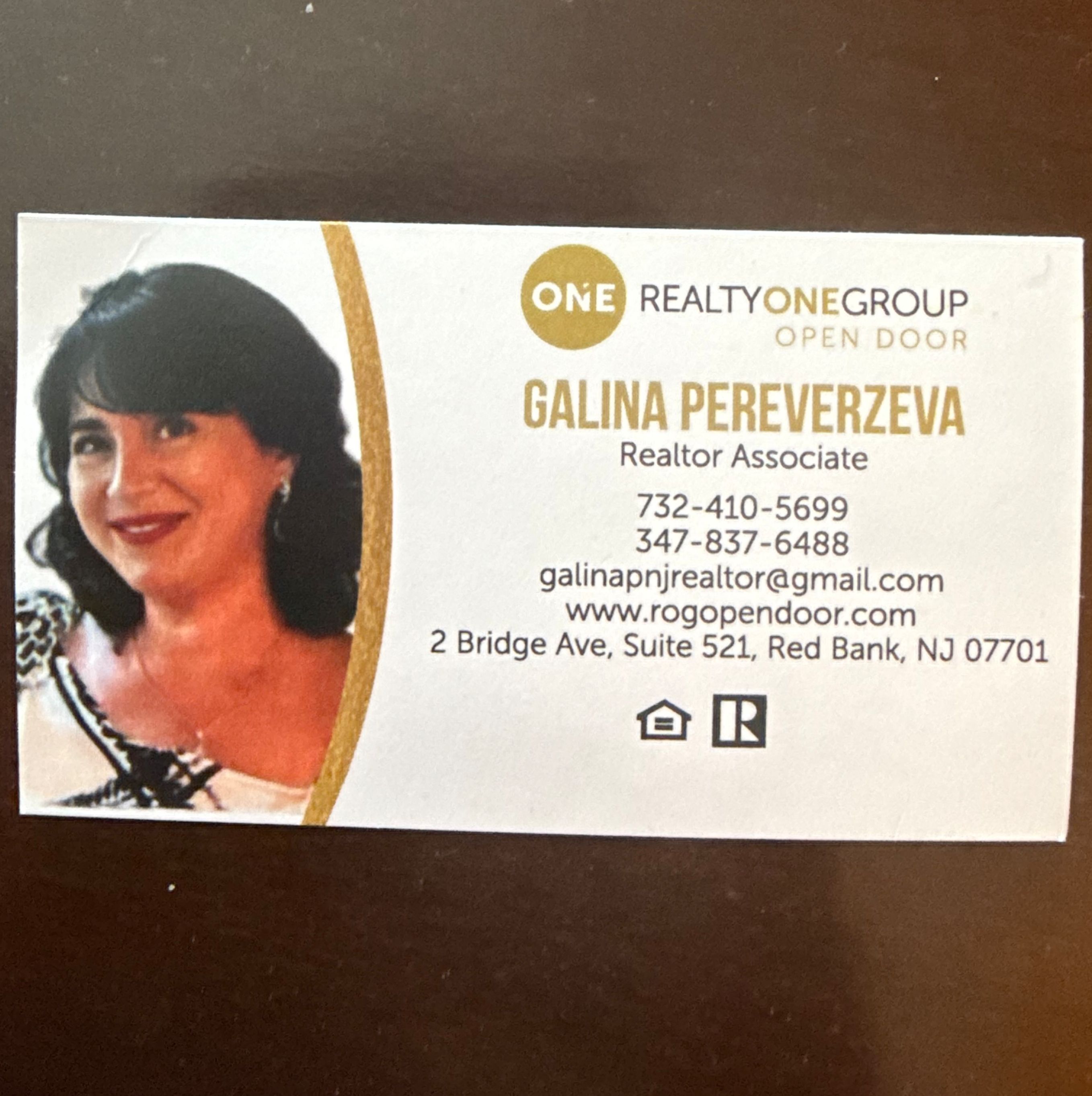 realtor photo
