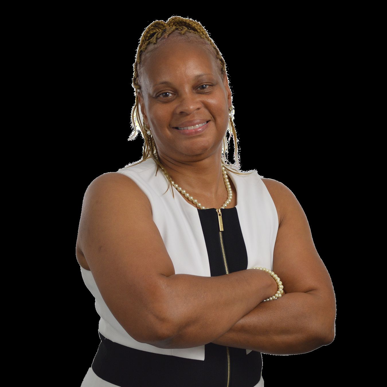 Kimberly Washington, REALTOR®