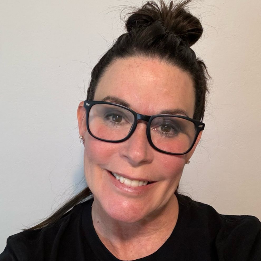 Kimber Dickert-Bradley