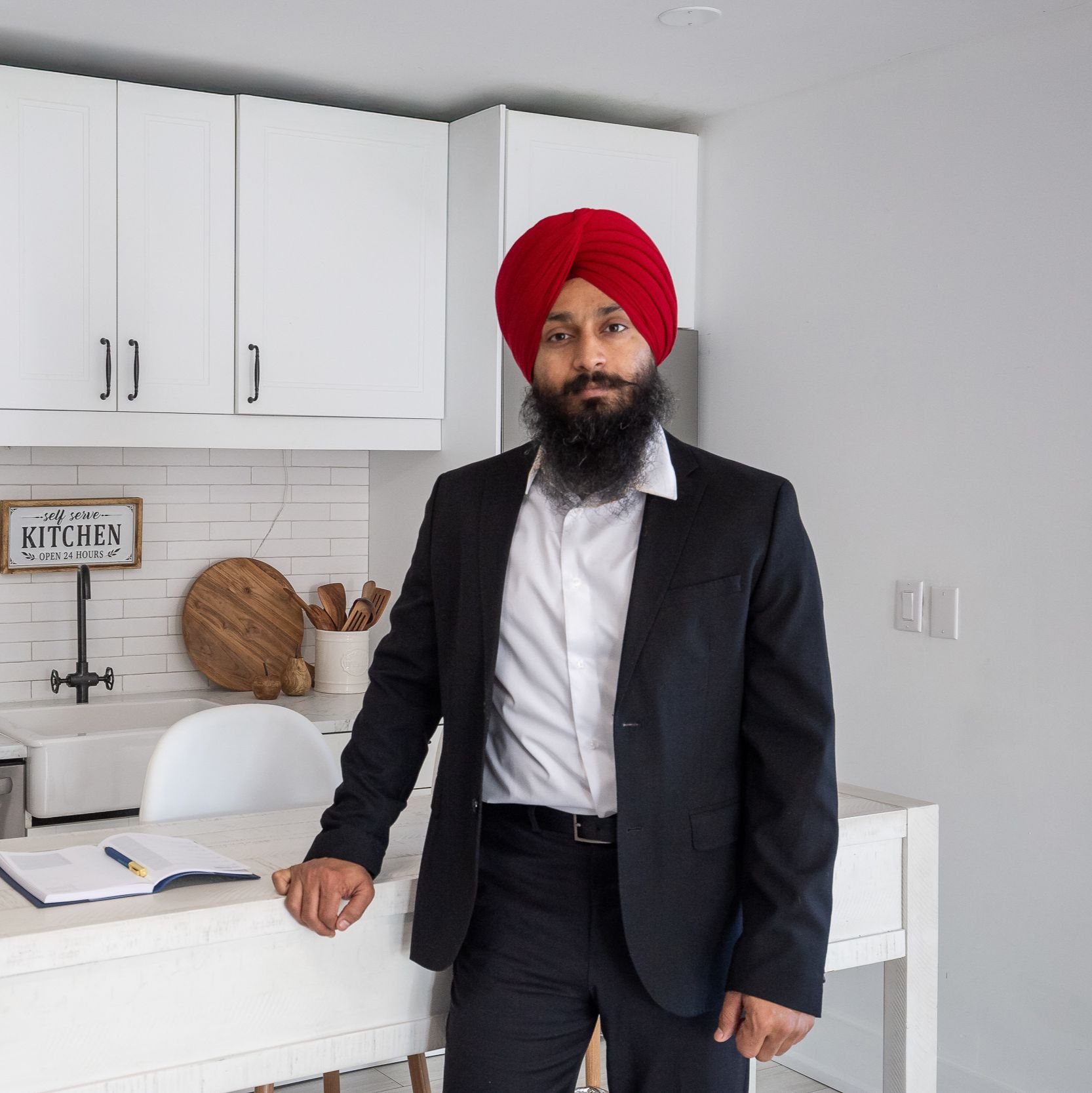 realtor photo