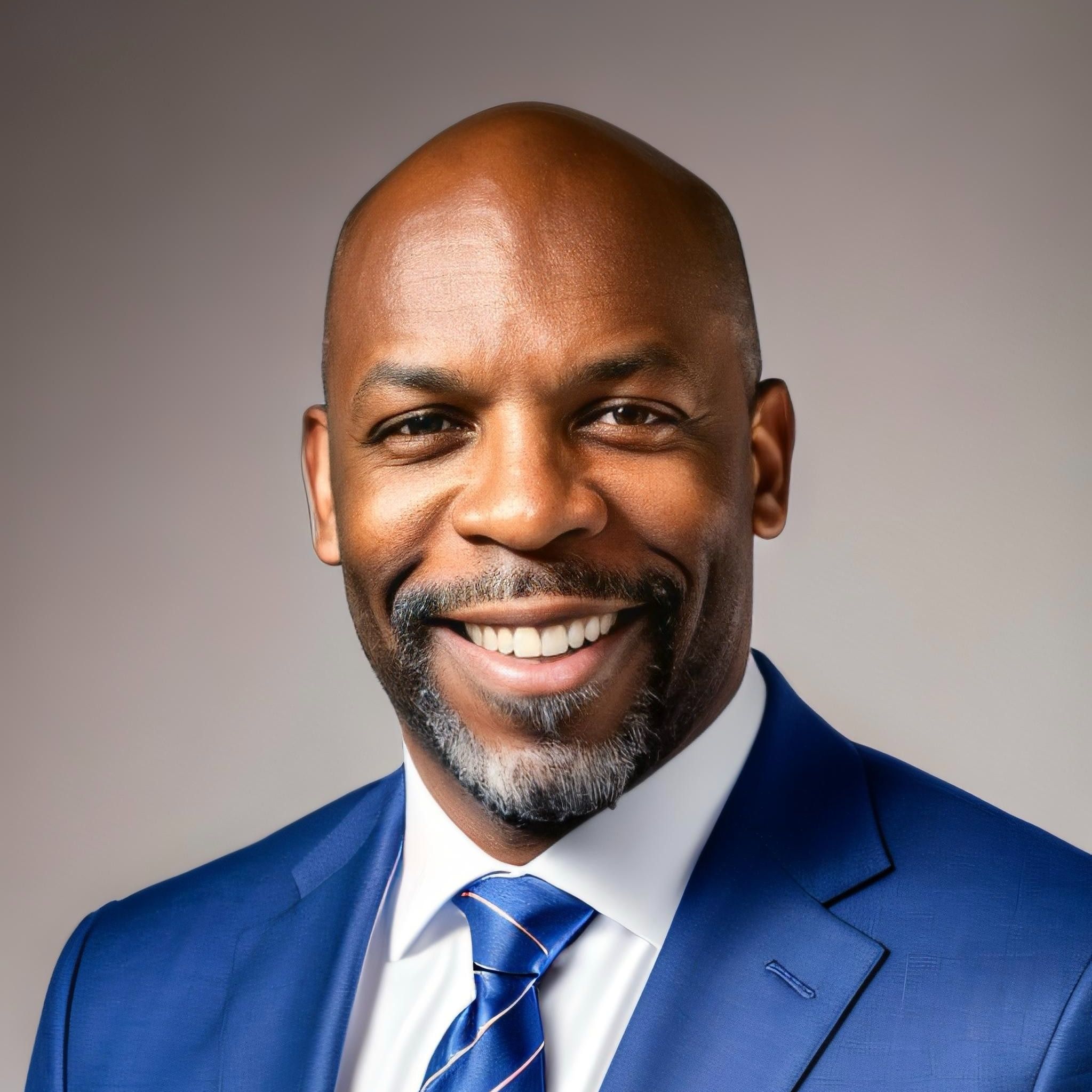 Gerald Lawrence - REALTOR®