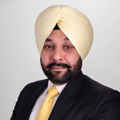 Baljinder Kang - PREC*