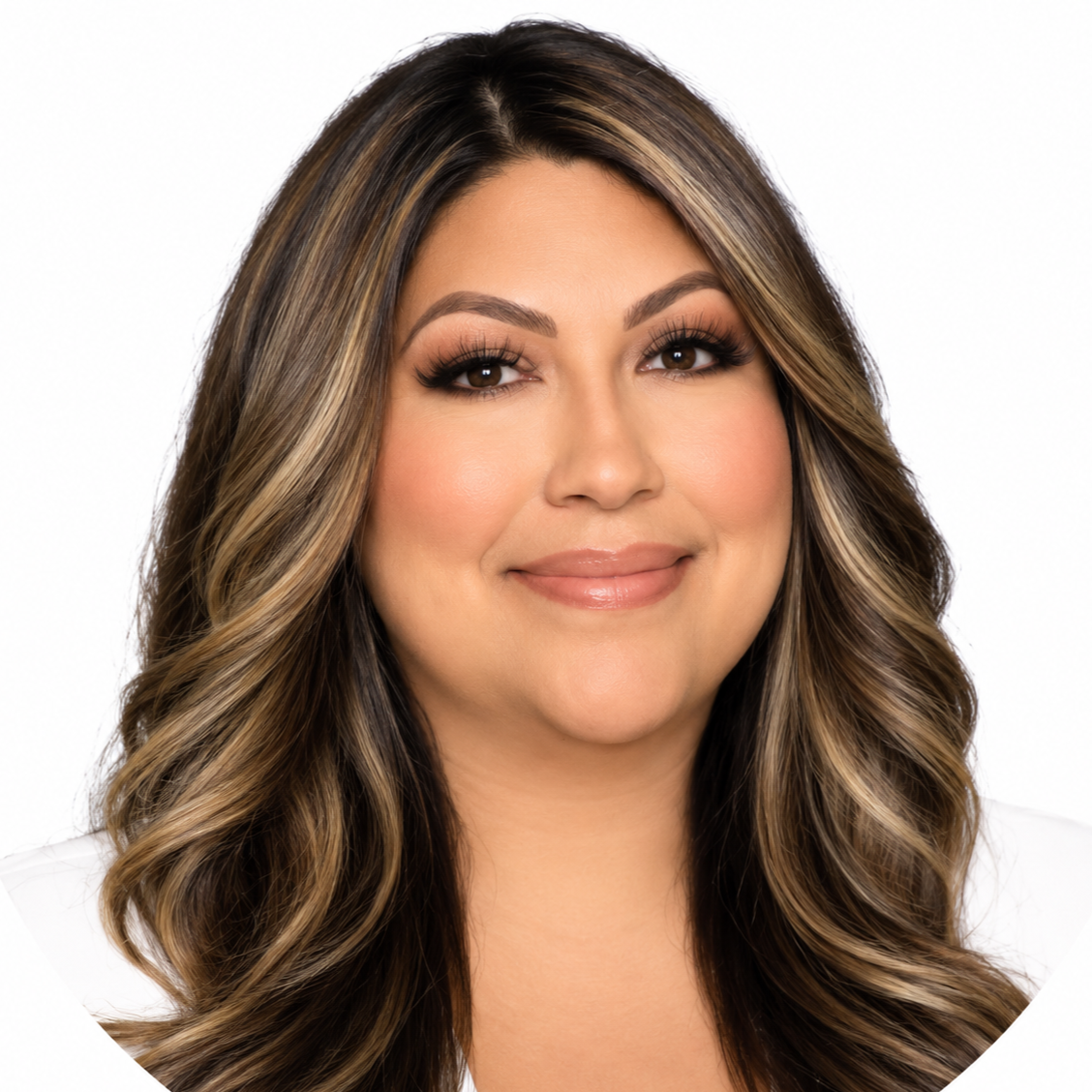 Maria Esparza Branch Manager