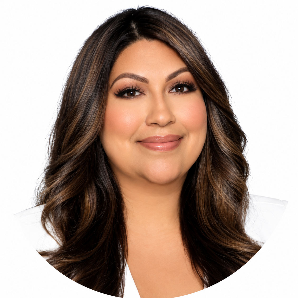 Maria Esparza Branch Manager