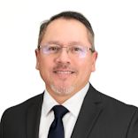 John Arias - NMLS 600784