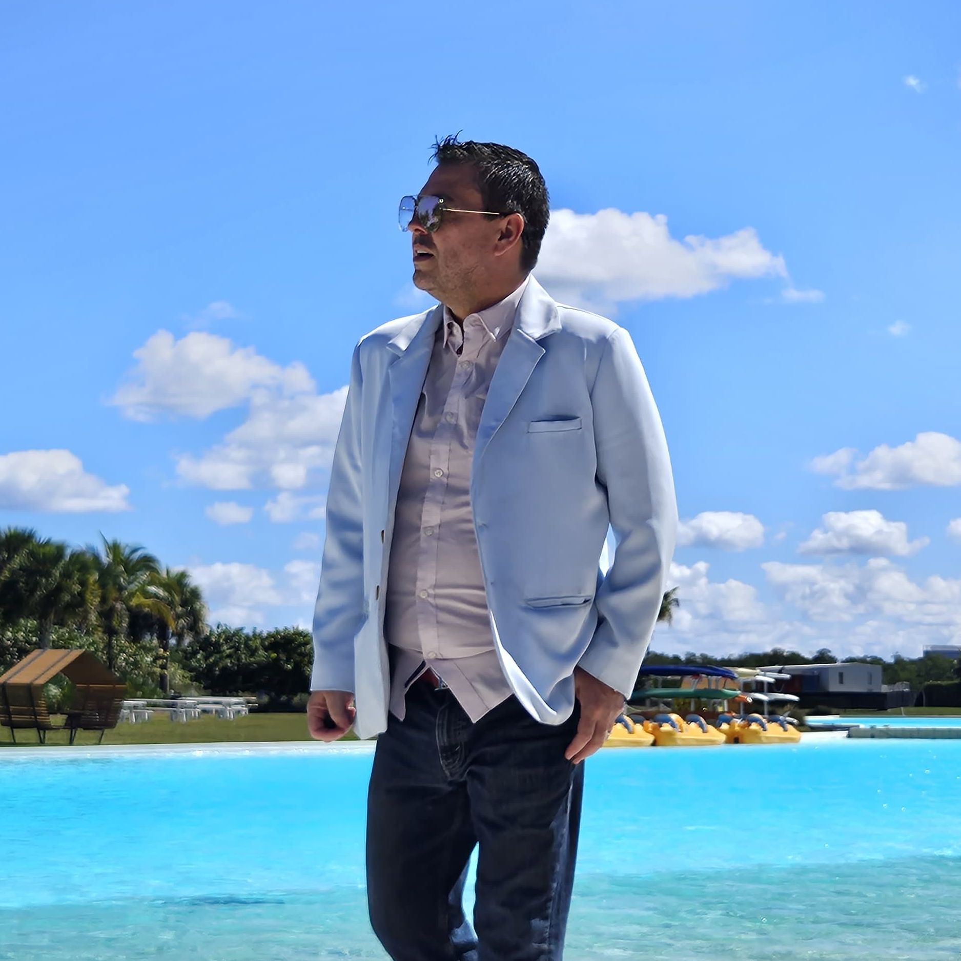 Andy & Criss Zamudio Team