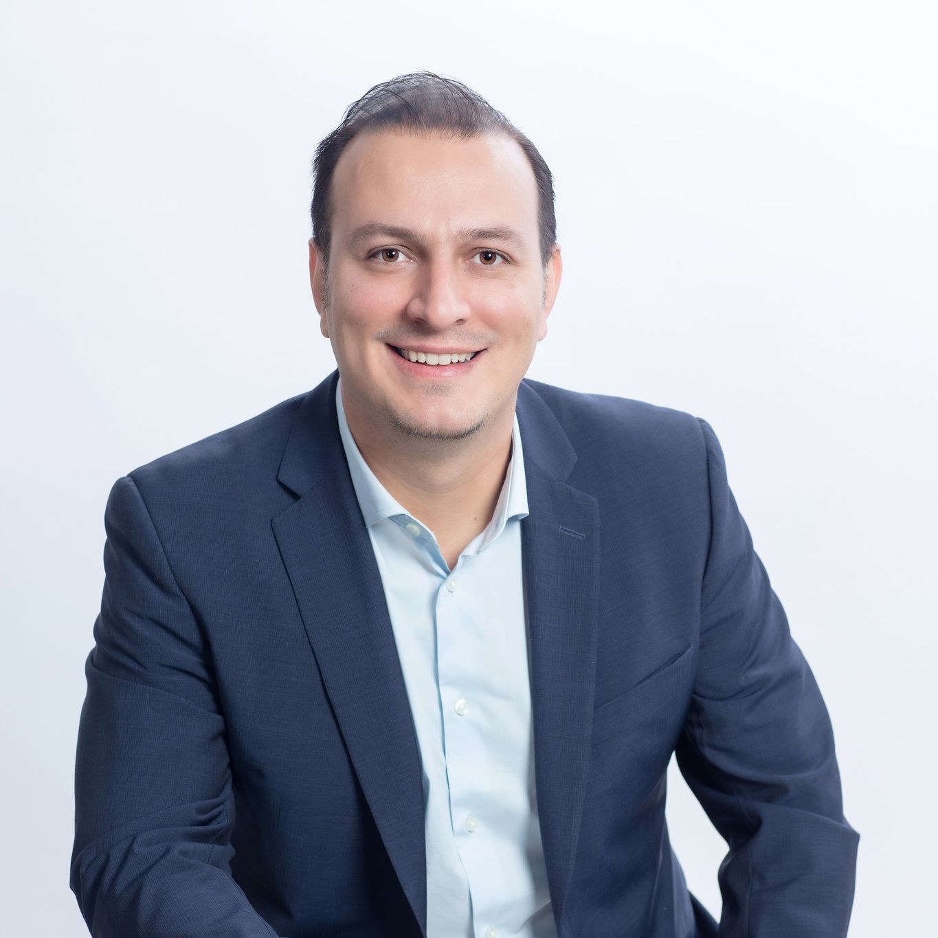 Kian Behizadeh, B.Eng, MBA