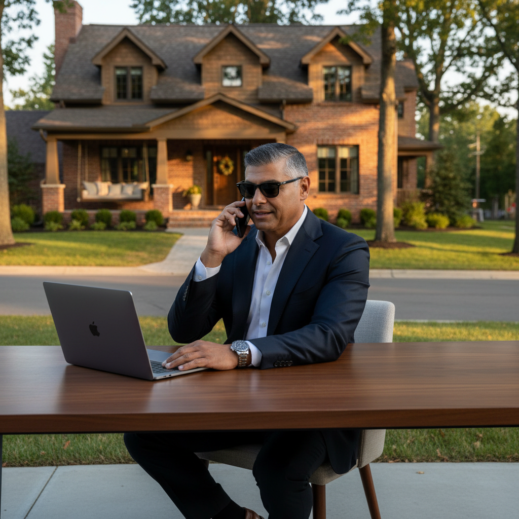 Reza Shirani – Real Estate Professional Toronto