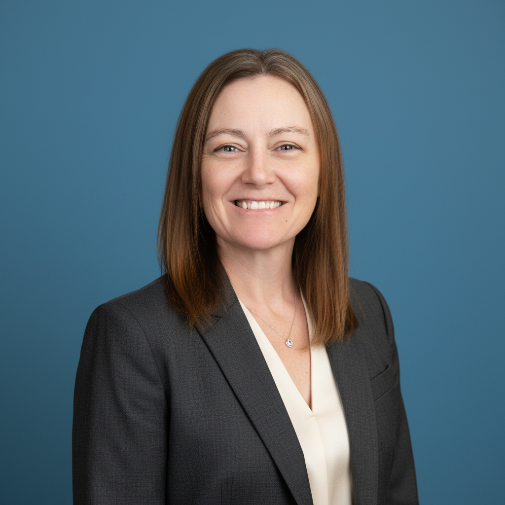 April Patterson