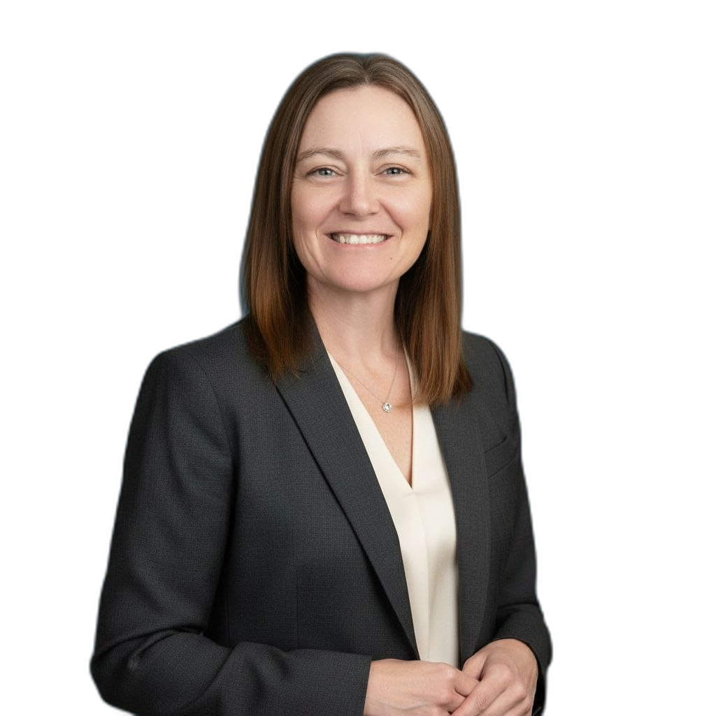 April Patterson