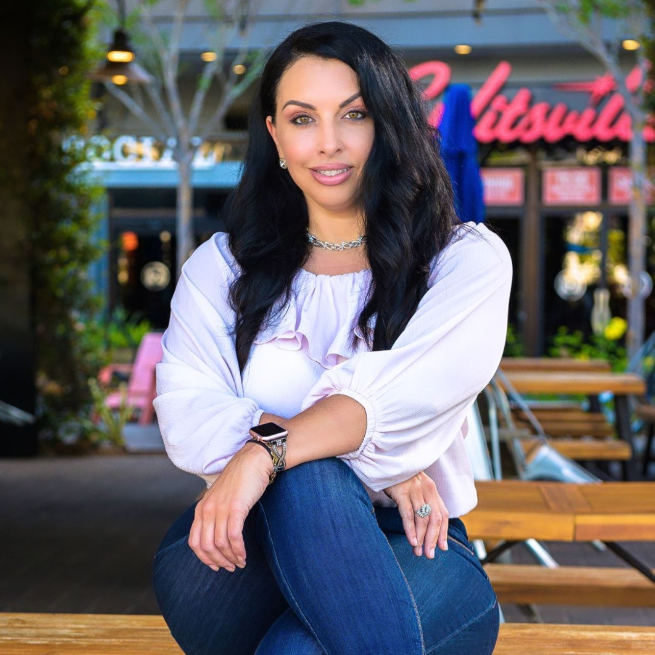 Dana Marino, MBA, Realtor®