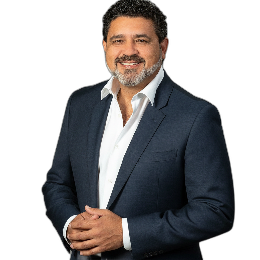 Sanjay Kapoor