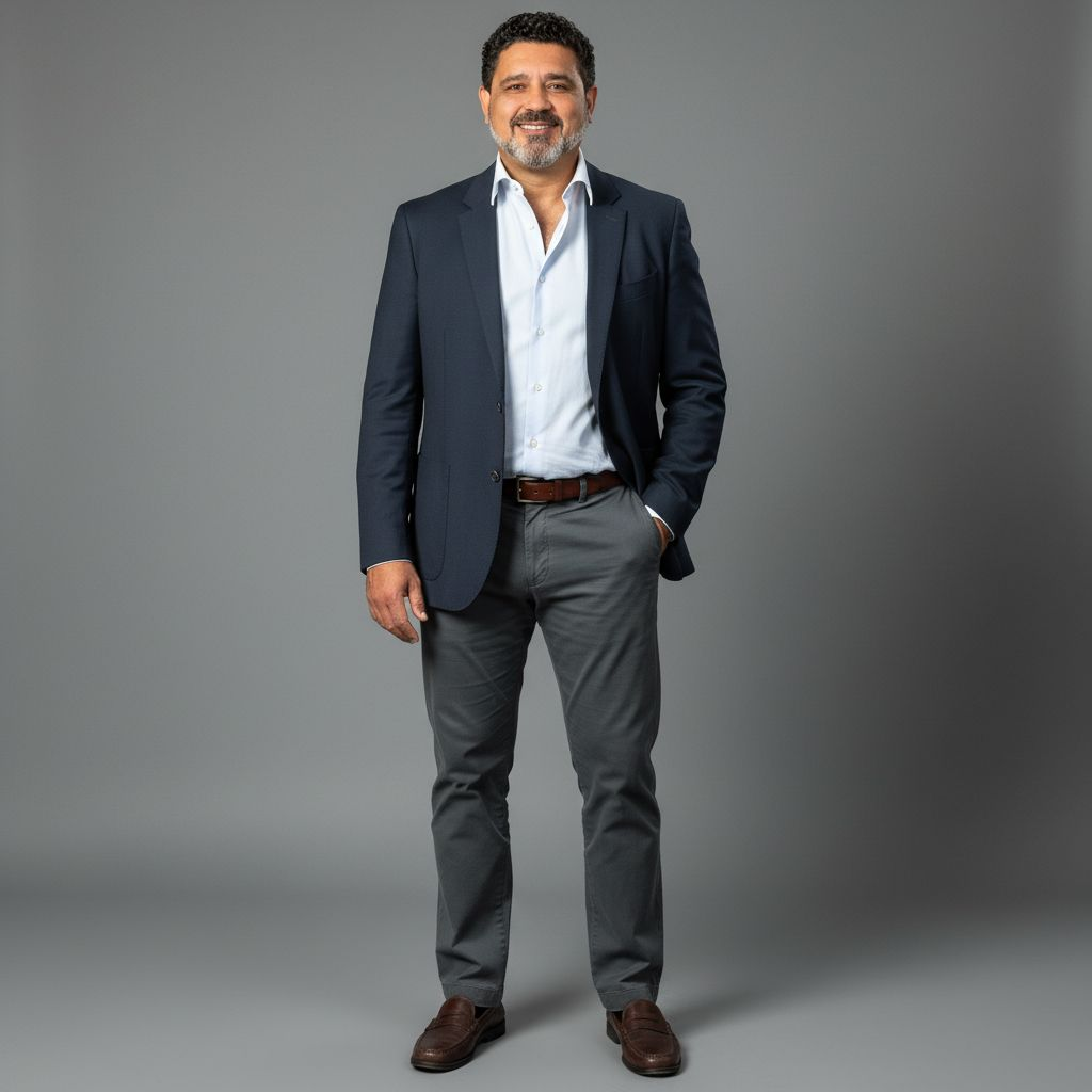Sanjay Kapoor