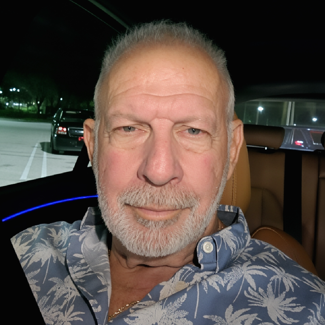 G. P. (Jerry)  Rappaport