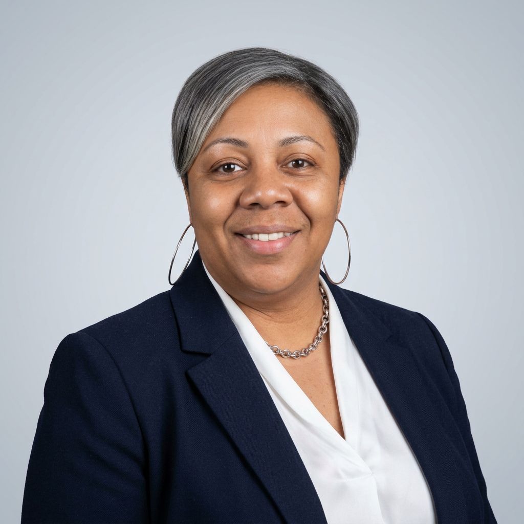 Tamika Marks