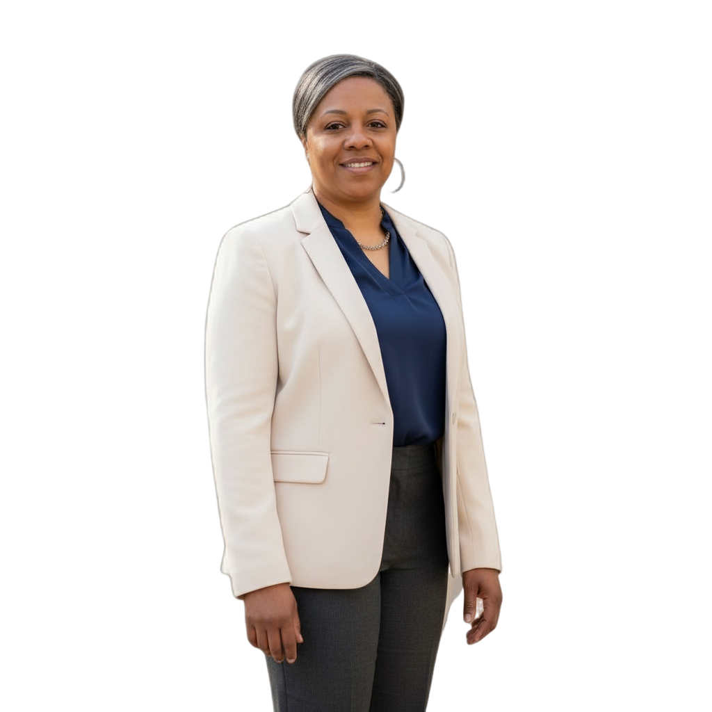Tamika Marks