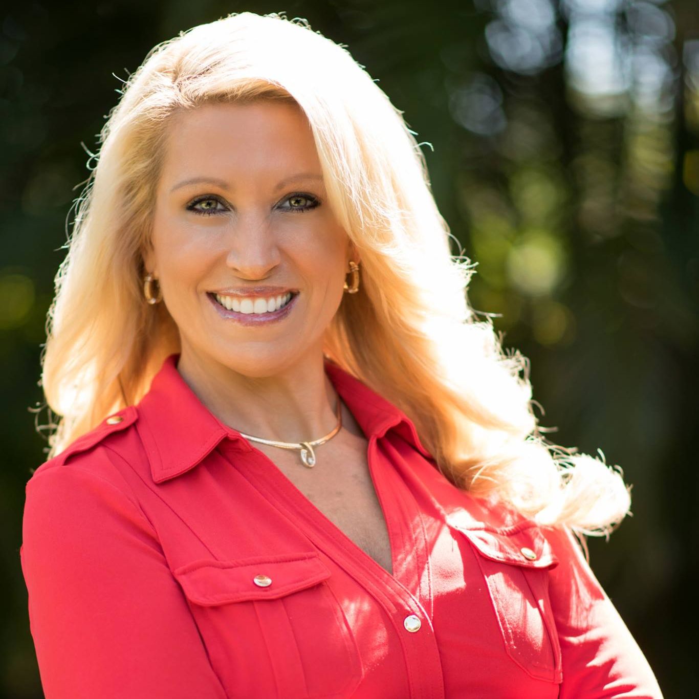 Sandra Nadine Dietrich