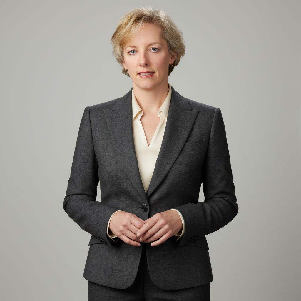 Patricia Houlihan PREC*